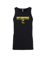 Enterprise HS Boys Basketball Keen - Tank Top