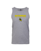 Enterprise HS Boys Basketball Keen - Tank Top
