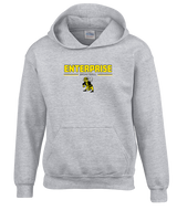 Enterprise HS Boys Basketball Keen - Unisex Hoodie
