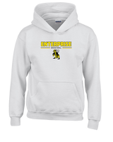 Enterprise HS Boys Basketball Keen - Unisex Hoodie