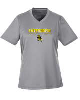Enterprise HS Boys Basketball Keen - Womens Performance Shirt