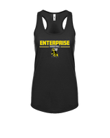 Enterprise HS Boys Basketball Keen - Womens Tank Top