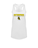 Enterprise HS Boys Basketball Keen - Womens Tank Top