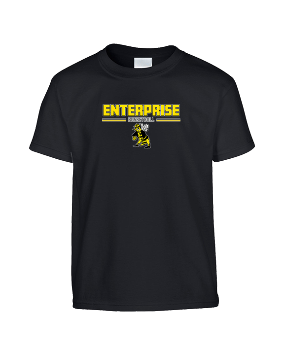 Enterprise HS Boys Basketball Keen - Youth Shirt