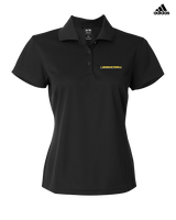 Enterprise HS Boys Basketball Lines - Adidas Womens Polo