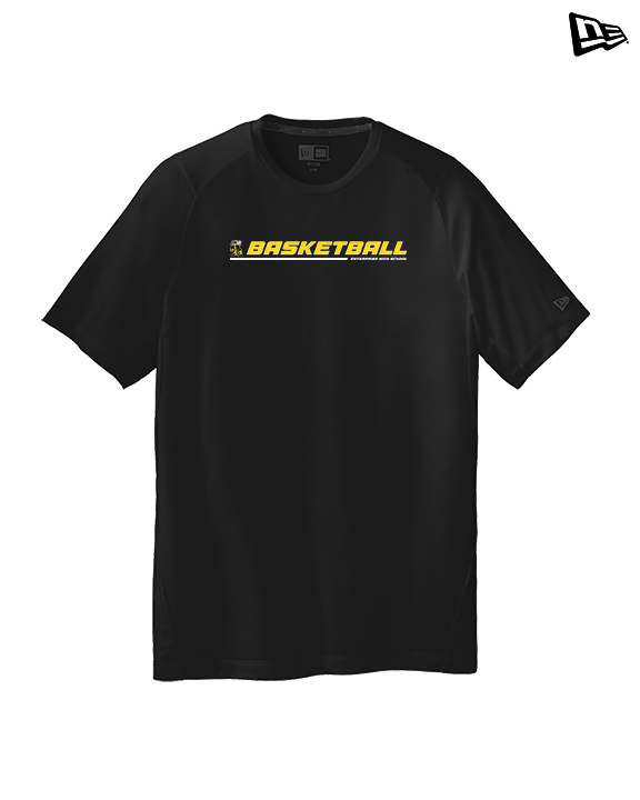 Enterprise HS Boys Basketball Lines - New Era Performance Shirt