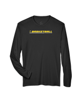 Enterprise HS Boys Basketball Lines - Performance Longsleeve
