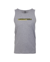 Enterprise HS Boys Basketball Lines - Tank Top