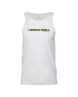 Enterprise HS Boys Basketball Lines - Tank Top