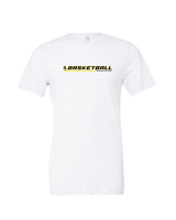 Enterprise HS Boys Basketball Lines - Tri-Blend Shirt