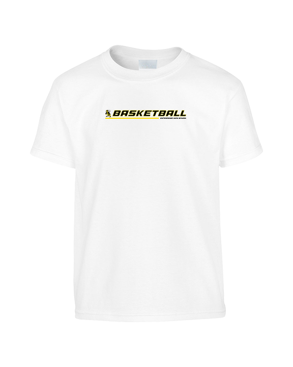 Enterprise HS Boys Basketball Lines - Youth Shirt