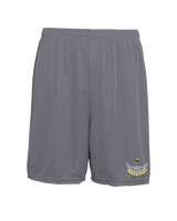 Enterprise HS Boys Basketball Outline - Mens 7inch Training Shorts