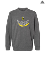 Enterprise HS Boys Basketball Outline - Mens Adidas Crewneck