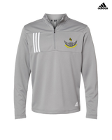 Enterprise HS Boys Basketball Outline - Mens Adidas Quarter Zip