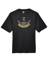 Enterprise HS Boys Basketball Outline - Performance Shirt