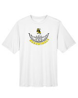 Enterprise HS Boys Basketball Outline - Performance Shirt