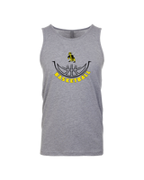 Enterprise HS Boys Basketball Outline - Tank Top