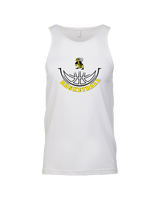 Enterprise HS Boys Basketball Outline - Tank Top