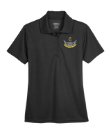 Enterprise HS Boys Basketball Outline - Womens Polo