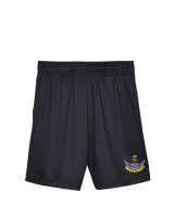 Enterprise HS Boys Basketball Outline - Youth Training Shorts