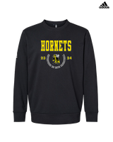 Enterprise HS Boys Basketball Swoop - Mens Adidas Crewneck