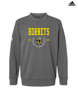 Enterprise HS Boys Basketball Swoop - Mens Adidas Crewneck