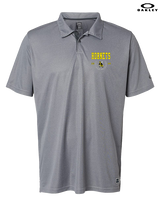 Enterprise HS Boys Basketball Swoop - Mens Oakley Polo