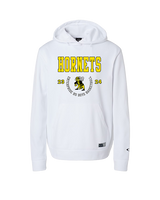 Enterprise HS Boys Basketball Swoop - Oakley Performance Hoodie