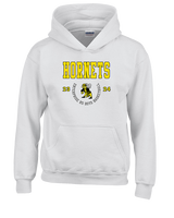 Enterprise HS Boys Basketball Swoop - Youth Hoodie