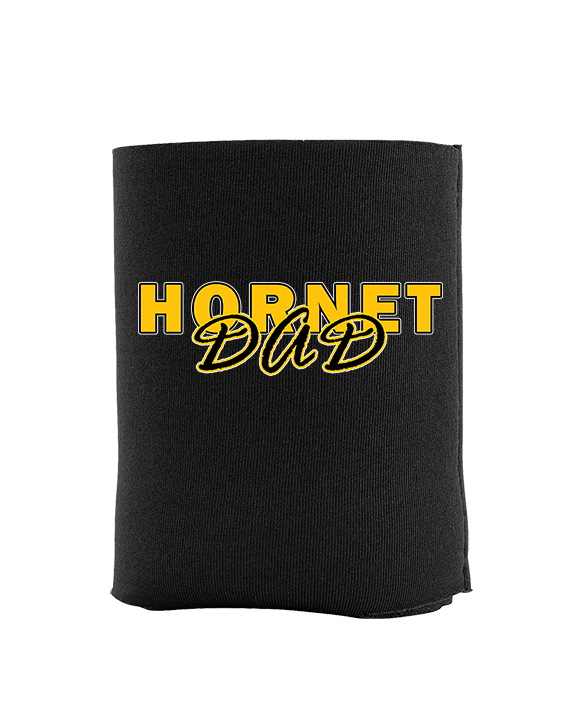 Enterprise HS Softball Dad - Koozie