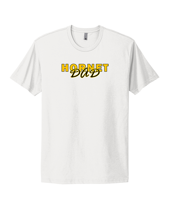 Enterprise HS Softball Dad - Mens Select Cotton T-Shirt