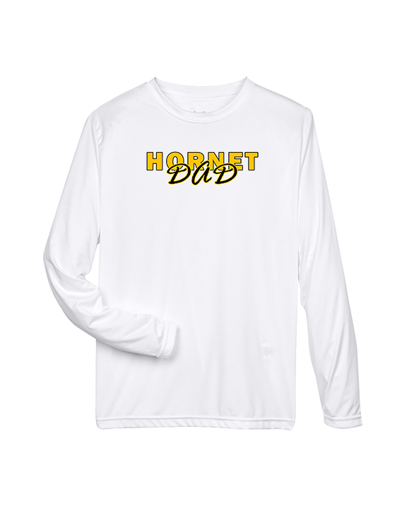 Enterprise HS Softball Dad - Performance Longsleeve