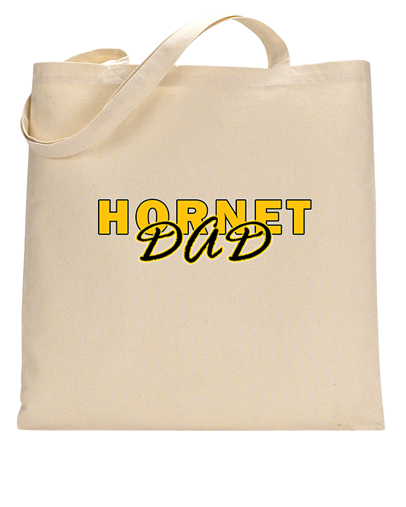 Enterprise HS Softball Dad - Tote