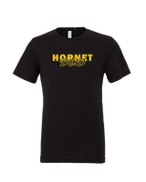 Enterprise HS Softball Dad - Tri-Blend Shirt