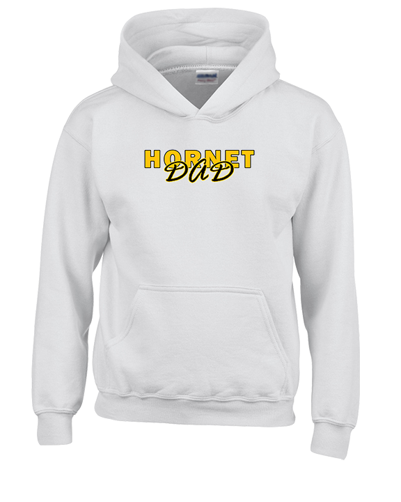 Enterprise HS Softball Dad - Unisex Hoodie