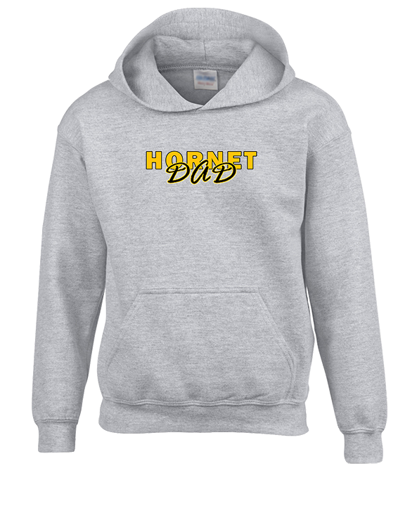 Enterprise HS Softball Dad - Youth Hoodie