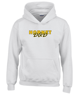 Enterprise HS Softball Dad - Youth Hoodie