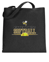 Enterprise HS Softball Leave It - Tote