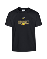 Enterprise HS Softball Leave It - Youth Shirt