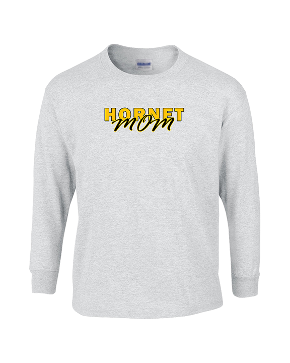 Enterprise HS Softball Mom - Cotton Longsleeve