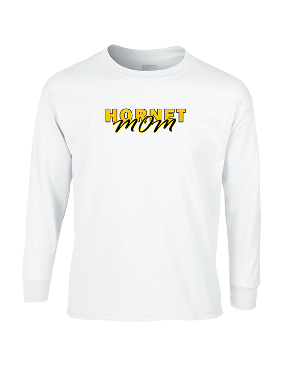 Enterprise HS Softball Mom - Cotton Longsleeve