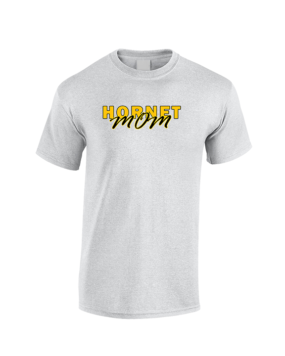 Enterprise HS Softball Mom - Cotton T-Shirt