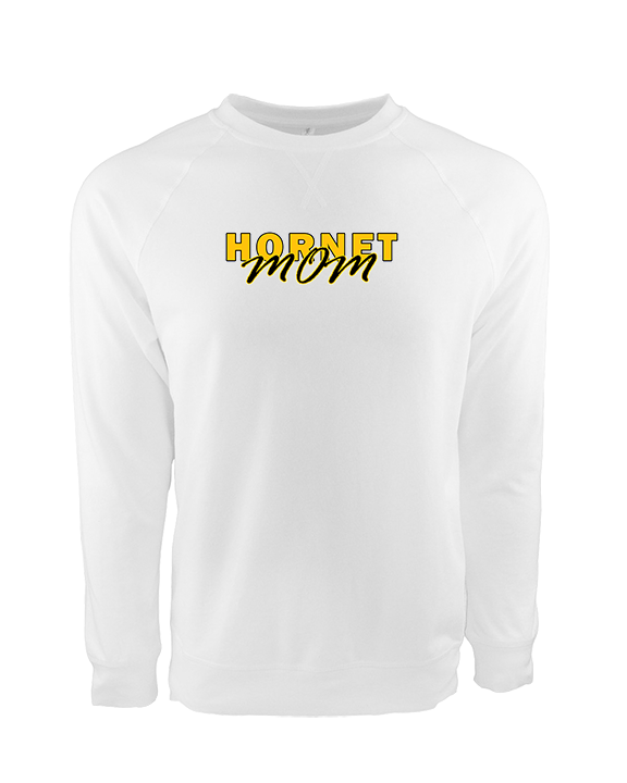 Enterprise HS Softball Mom - Crewneck Sweatshirt