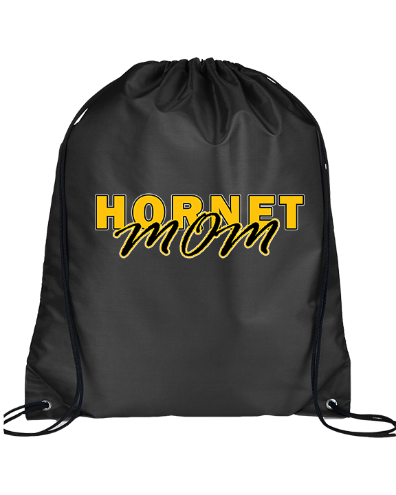 Enterprise HS Softball Mom - Drawstring Bag