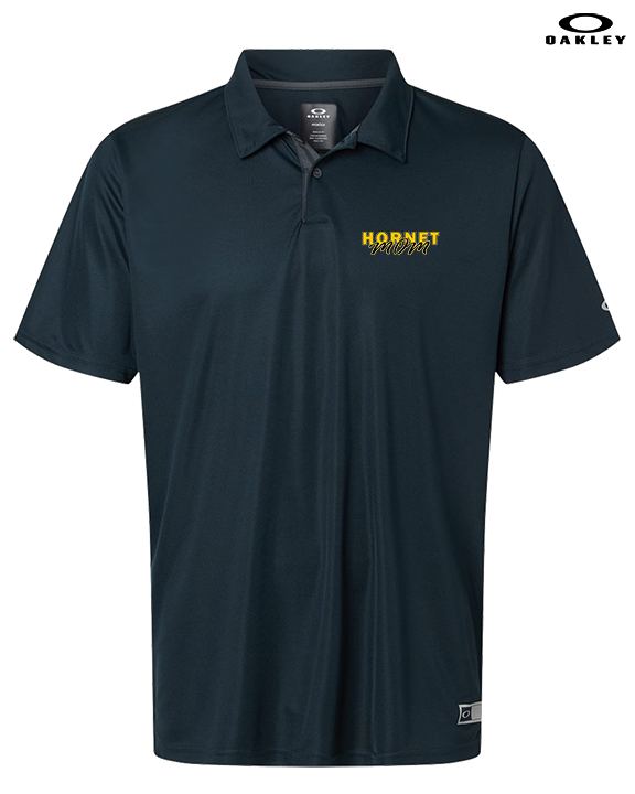 Enterprise HS Softball Mom - Mens Oakley Polo