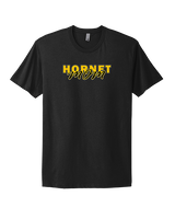 Enterprise HS Softball Mom - Mens Select Cotton T-Shirt