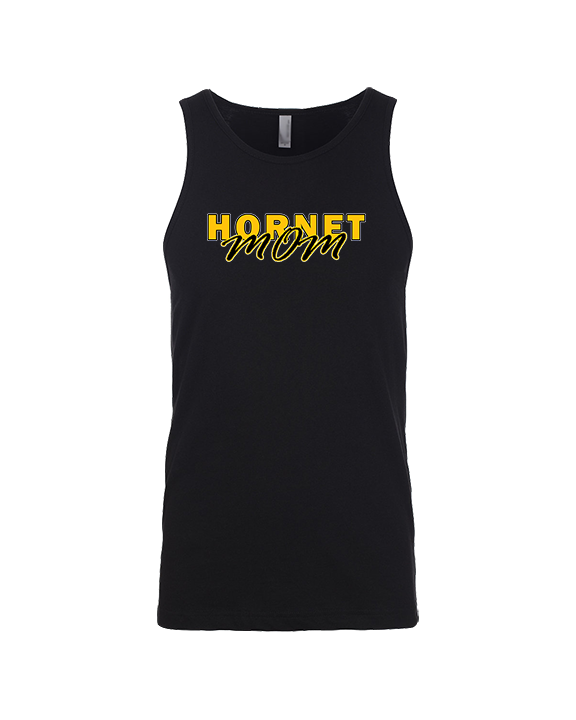 Enterprise HS Softball Mom - Tank Top
