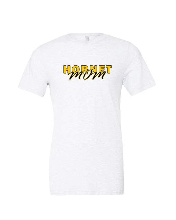 Enterprise HS Softball Mom - Tri-Blend Shirt