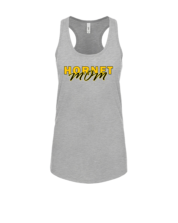 Enterprise HS Softball Mom - Womens Tank Top