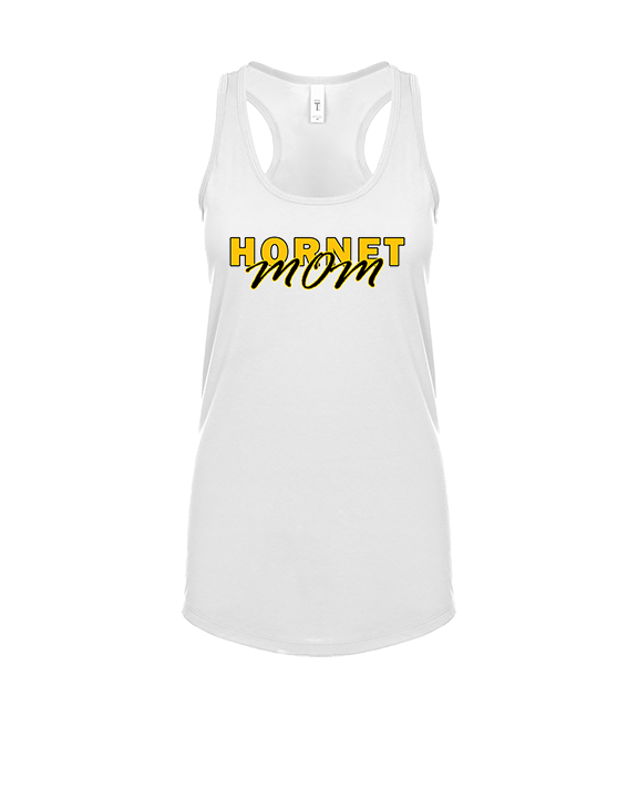 Enterprise HS Softball Mom - Womens Tank Top
